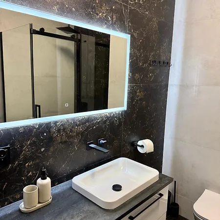 Apartman Drahan 28 Radom