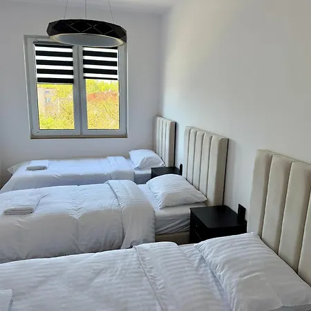 Drahan 28 Apartmán *