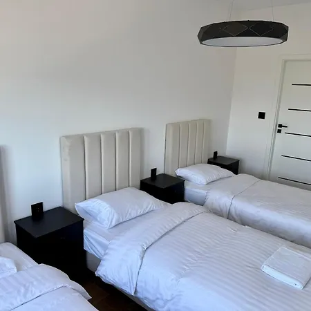 Lejlighed Drahan 28 *