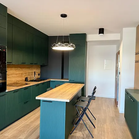 Drahan 28 Lejlighed Radom