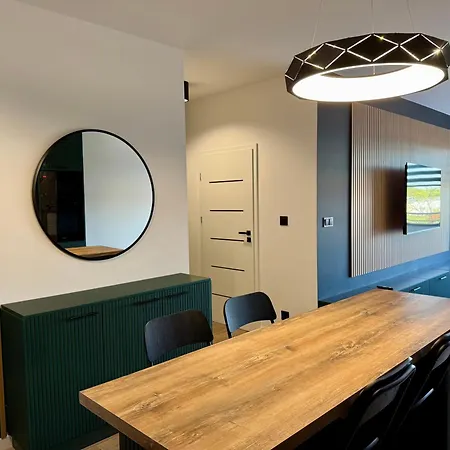 Drahan 28 Lejlighed *