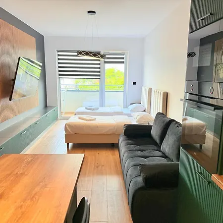 Apartmán Drahan 28