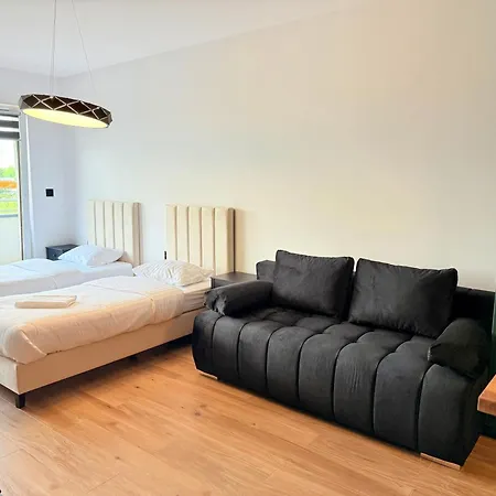 Drahan 28 Apartmán *