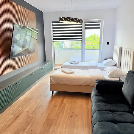 Drahan 28 Apartmán *
