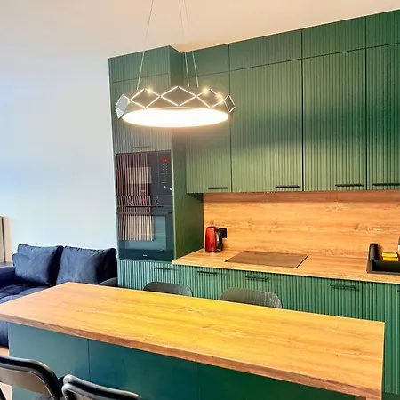 Apartmán Drahan 28 *