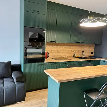 Drahan 28 Apartmán