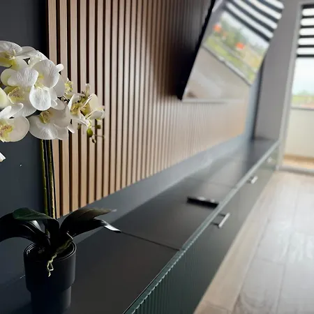 Drahan 28 Lejlighed *