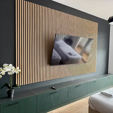 Drahan 28 Apartman *